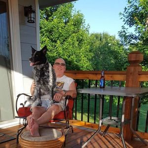 Meet your Posher, Steve